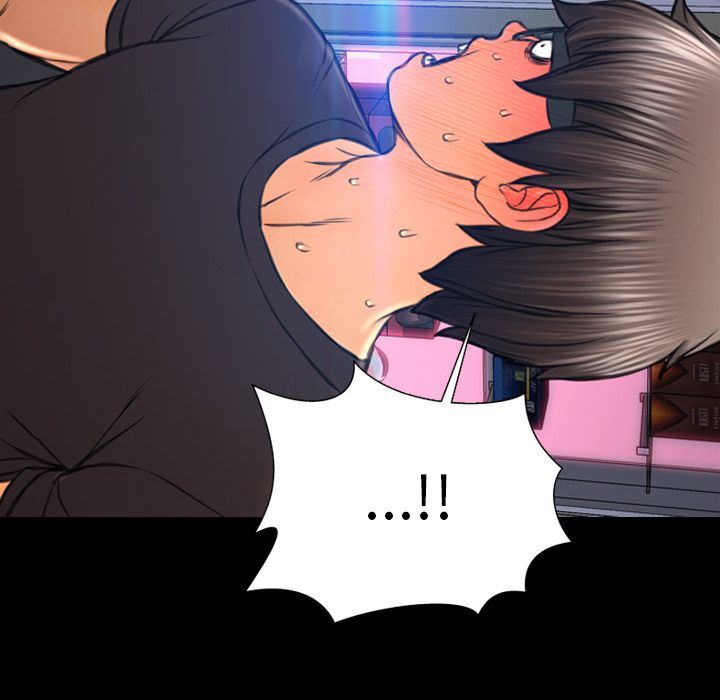[韩国漫画] S商店的她 调教,熟女人妻,巨乳大奶#[161P]-84