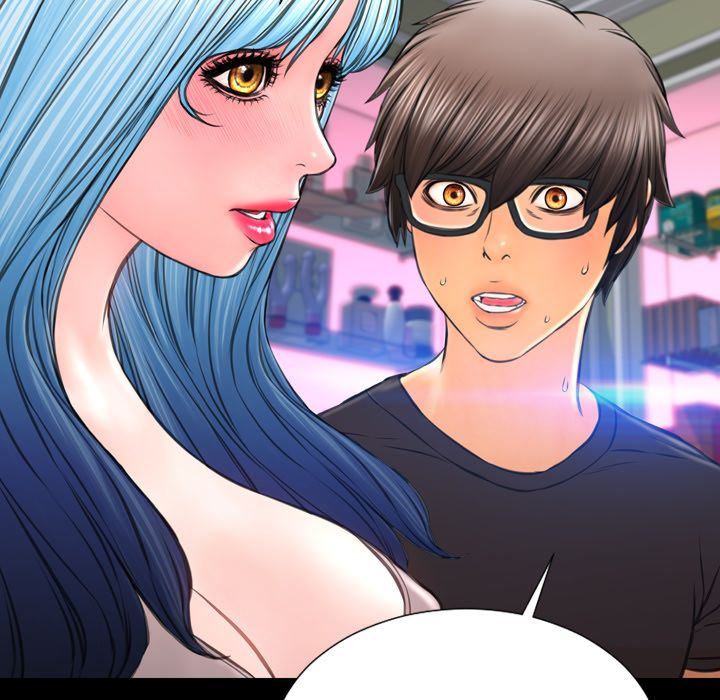 [韩国漫画] S商店的她 调教,熟女人妻,巨乳大奶#[161P]-88