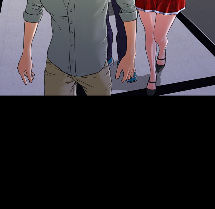 [韩国漫画] S商店的她 调教,熟女人妻,巨乳大奶#[152P]-105