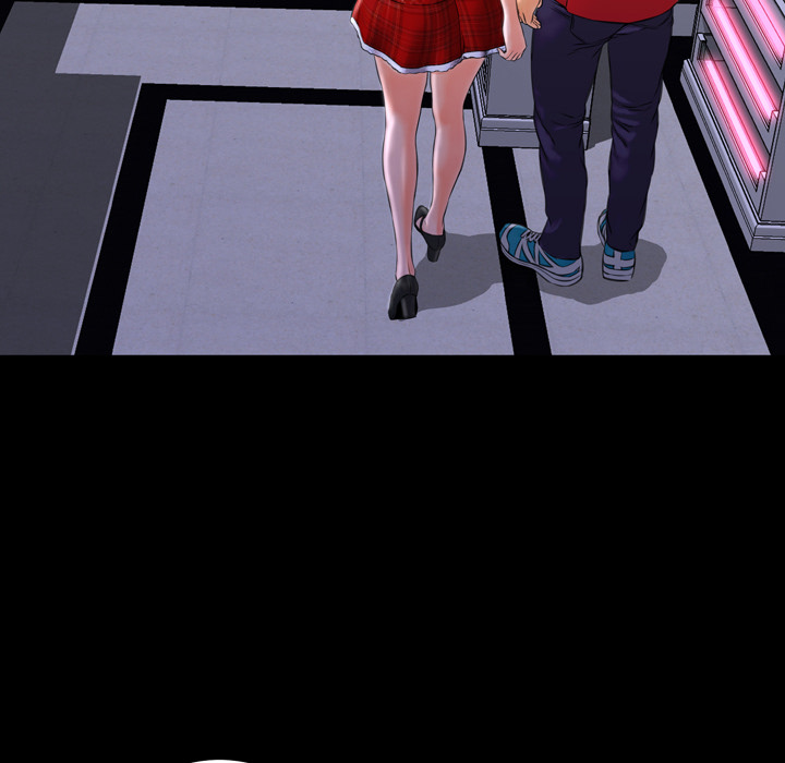 [韩国漫画] S商店的她 调教,熟女人妻,巨乳大奶#[152P]-107