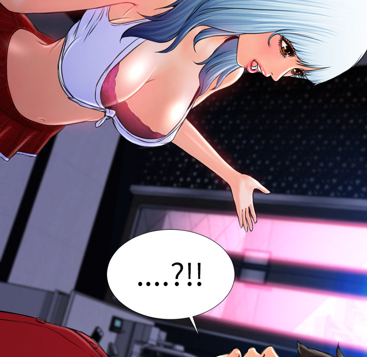 [韩国漫画] S商店的她 调教,熟女人妻,巨乳大奶#[152P]-129
