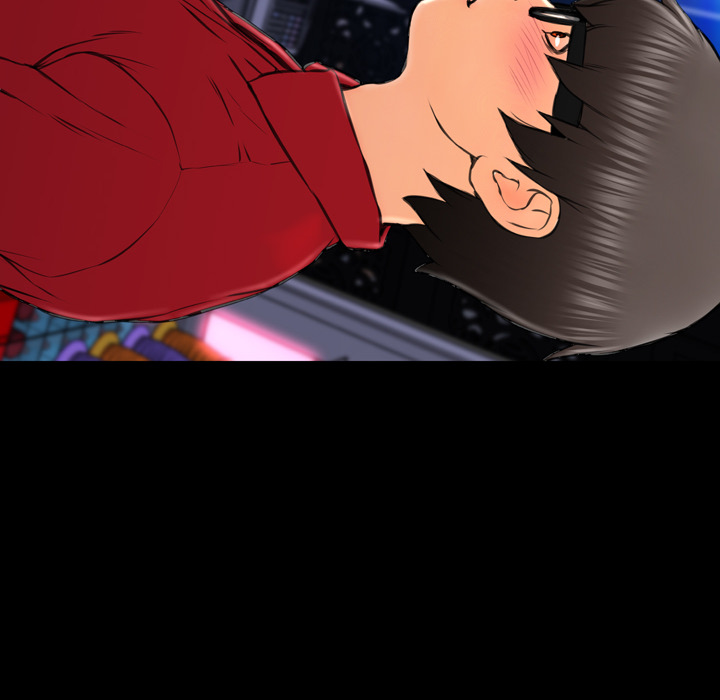 [韩国漫画] S商店的她 调教,熟女人妻,巨乳大奶#[152P]-130