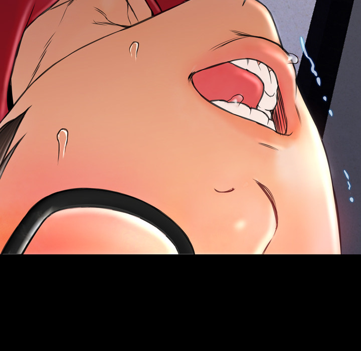 [韩国漫画] S商店的她 调教,熟女人妻,巨乳大奶#[144P]-115