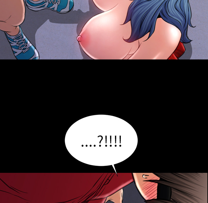[韩国漫画] S商店的她 调教,熟女人妻,巨乳大奶#[144P]-121