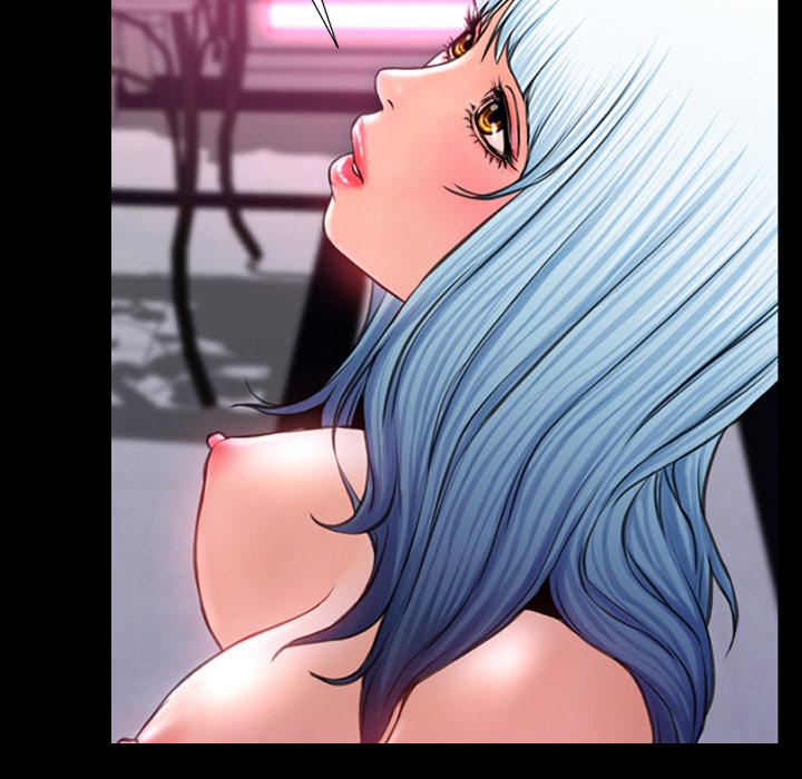 [韩国漫画] S商店的她 调教,熟女人妻,巨乳大奶#[144P]-126
