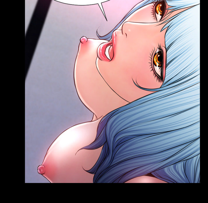 [韩国漫画] S商店的她 调教,熟女人妻,巨乳大奶#[144P]-131