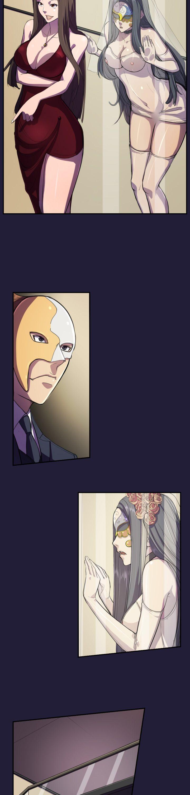 [Manhwa] Angel's tears Love, big tits, OL#[19P]-15