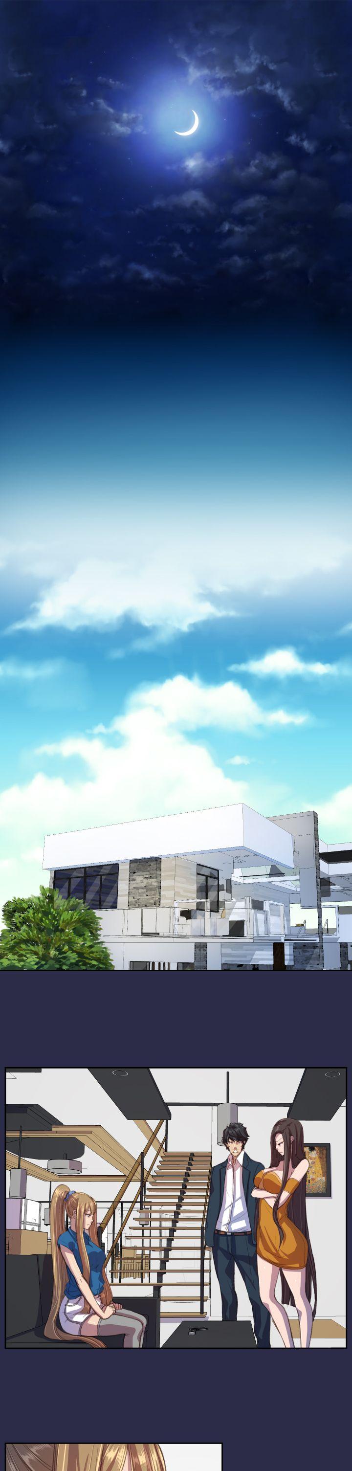 [Manhwa] Angel's tears Love, big tits, OL#[24P]-22