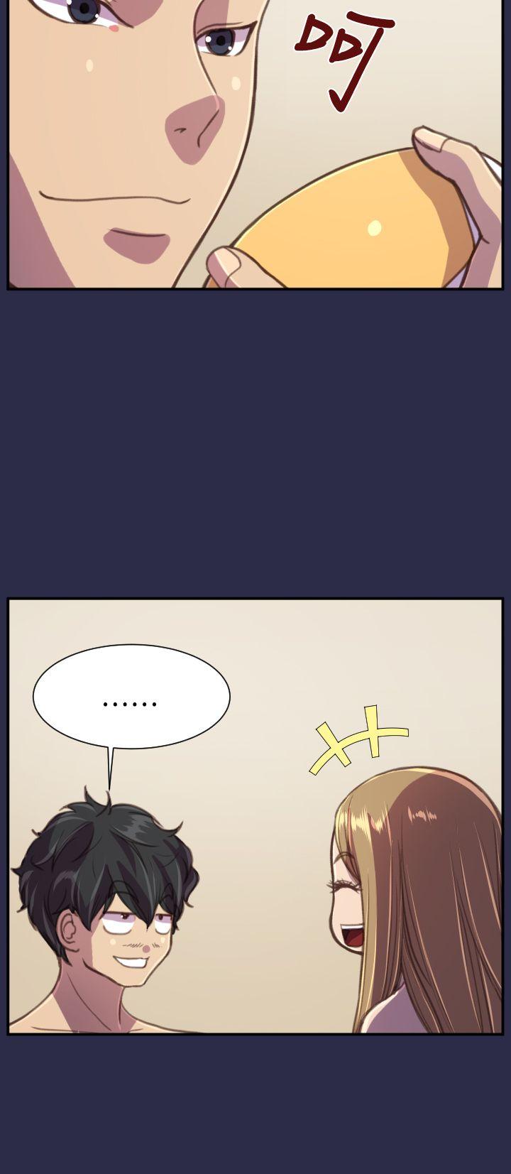 [Manhwa] Angel's tears Love, big tits, OL#[27P]-19