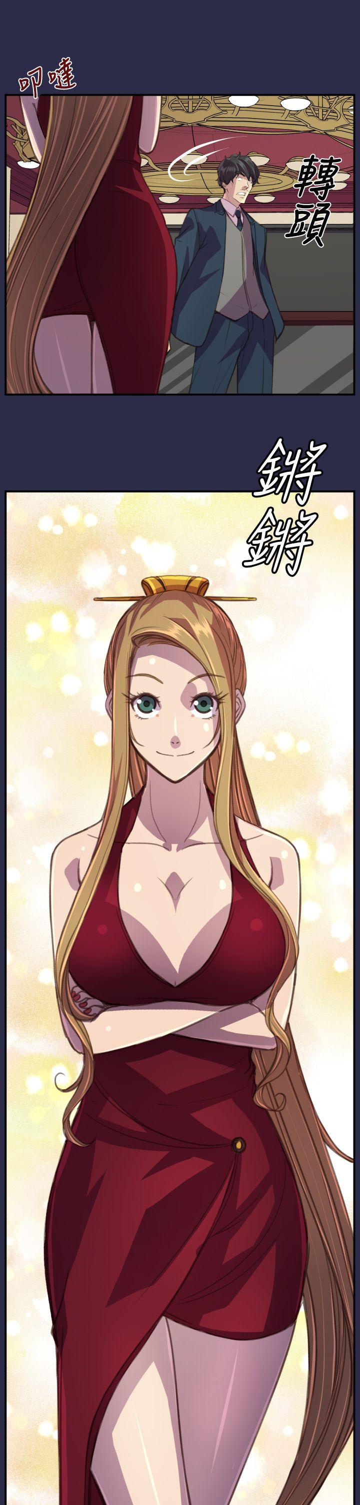 [Manhwa] Angel's tears Love, big tits, OL#[27P]-6