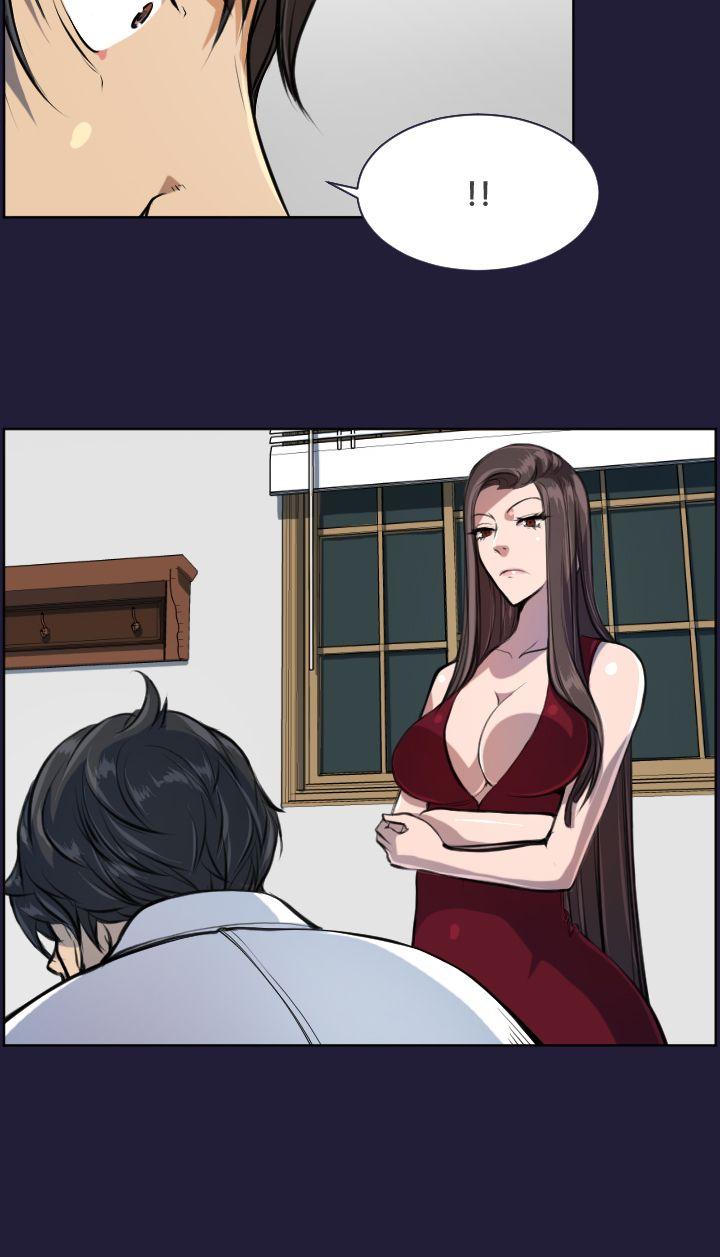 [Manhwa] Angel's tears Love, big tits, OL#[24P]-20