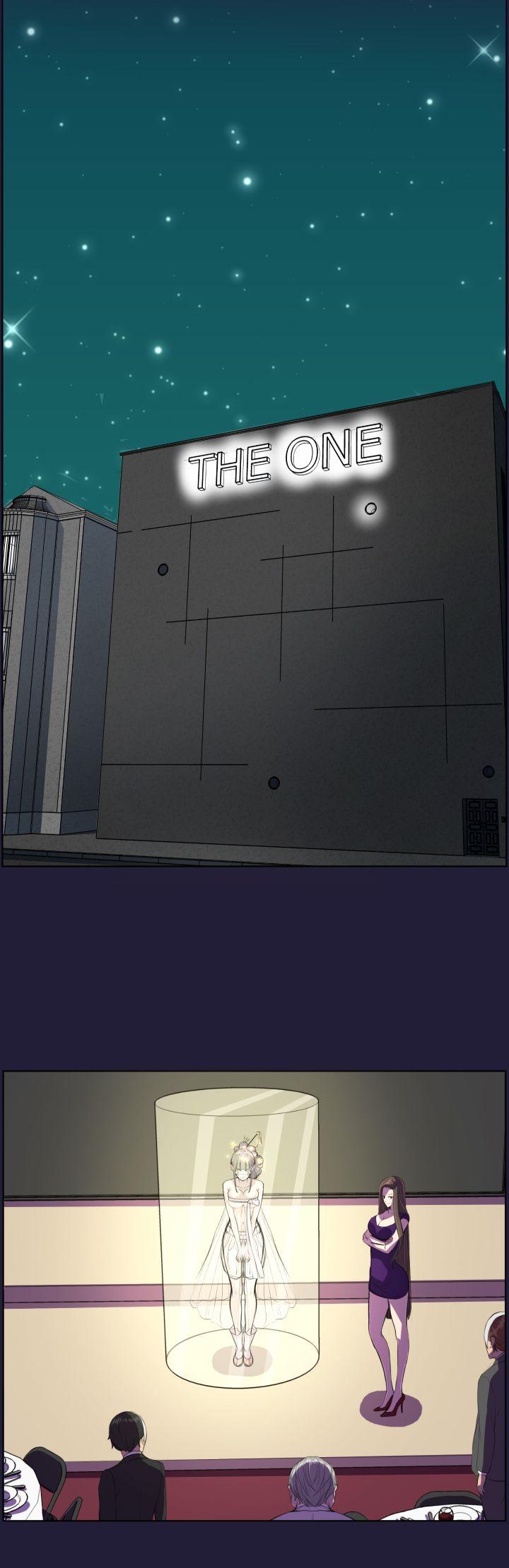 [Manhwa] Angel's tears Love, big tits, OL#[23P]-14