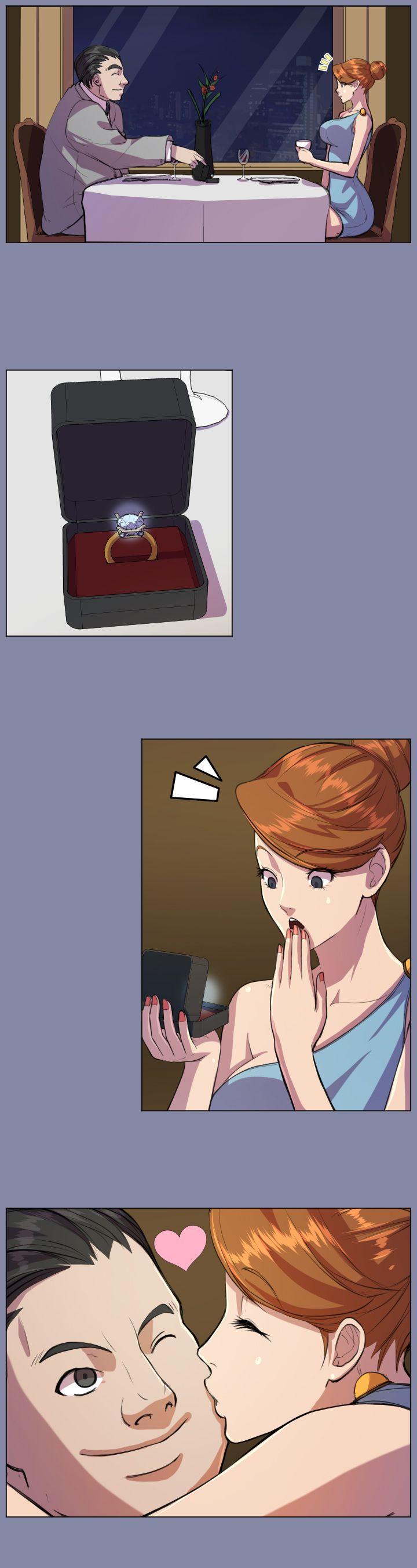 [Manhwa] Angel's tears Love, big tits, OL#[26P]-19
