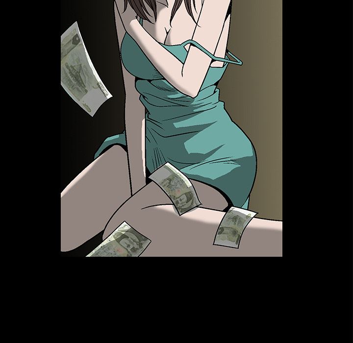 [Manhwa] Houna Plot, mature woman, big breasts#[181P]-41
