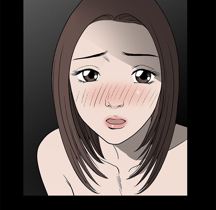 [Manhwa] Houna Plot, mature woman, big breasts#[181P]-46