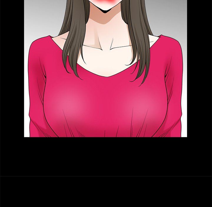 [Manhwa] Houna Plot, mature woman, big breasts#[99P]-19