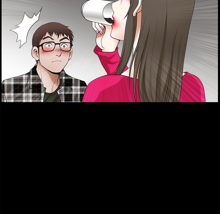 [Manhwa] Houna Plot, mature woman, big breasts#[99P]-27
