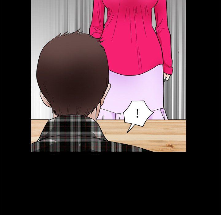 [Manhwa] Houna Plot, mature woman, big breasts#[99P]-58