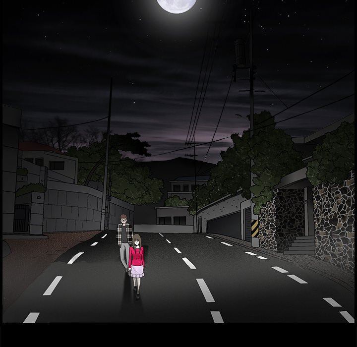 [Manhwa] Houna Plot, mature woman, big breasts#[99P]-63
