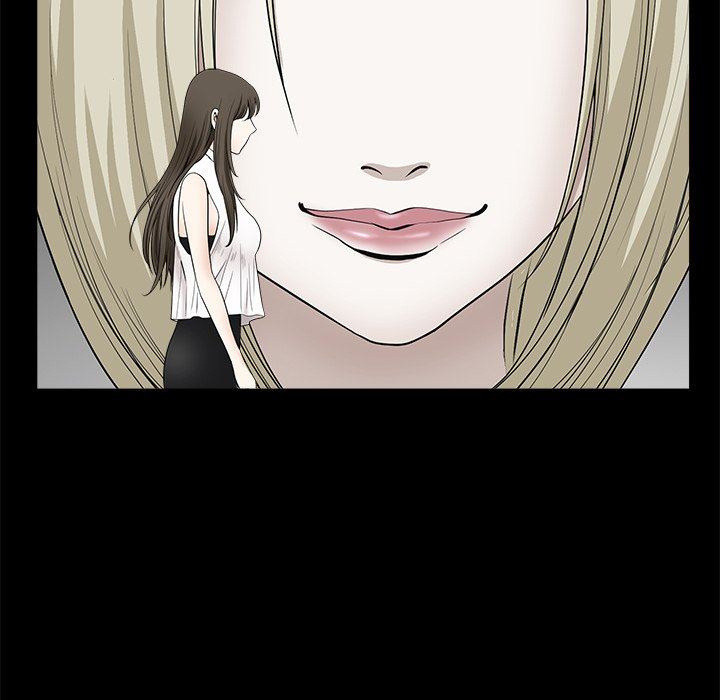 [Manhwa] Houna Plot, mature woman, big breasts#[132P]-107