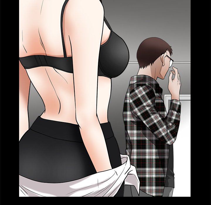 [Manhwa] Houna Plot, mature woman, big breasts#[132P]-122