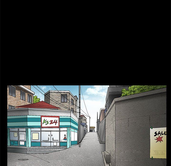 [Manhwa] Houna Plot, mature woman, big breasts#[132P]-36