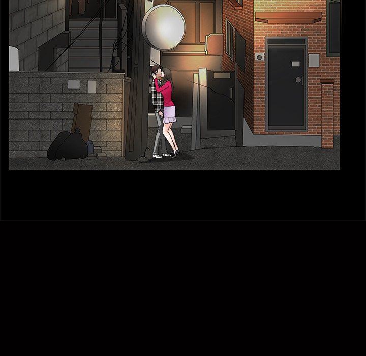 [Manhwa] Houna Plot, mature woman, big breasts#[132P]-8