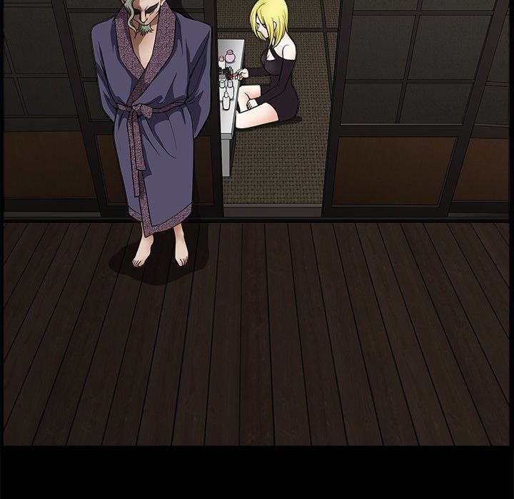 [Manhwa] Houna Plot, mature woman, big breasts#[110P]-36