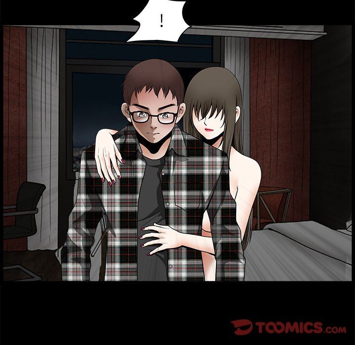 [Manhwa] Houna Plot, mature woman, big breasts#[110P]-56
