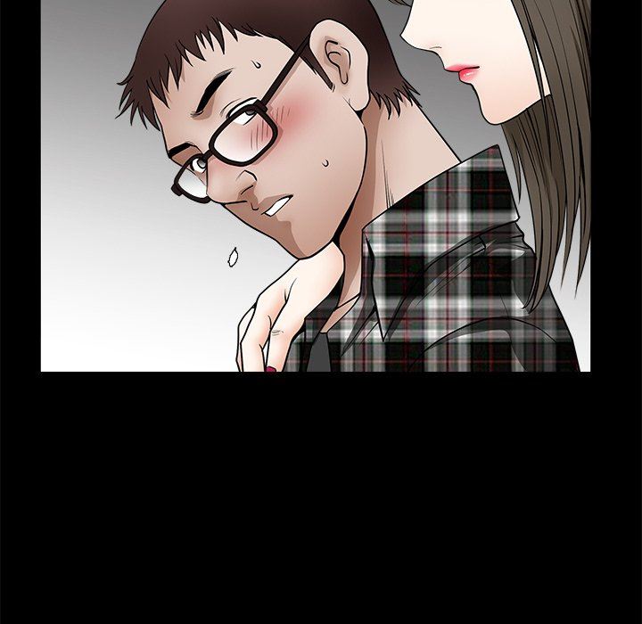 [Manhwa] Houna Plot, mature woman, big breasts#[110P]-58