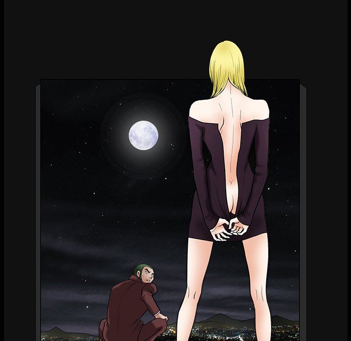 [Manhwa] Houna Plot, mature woman, big breasts#[110P]-88