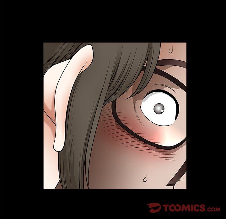 [Manhwa] Houna Plot, mature woman, big breasts#[110P]-92