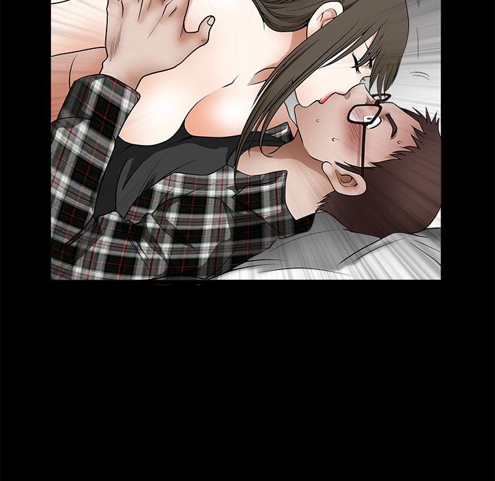 [Manhwa] Houna Plot, mature woman, big breasts#[110P]-96
