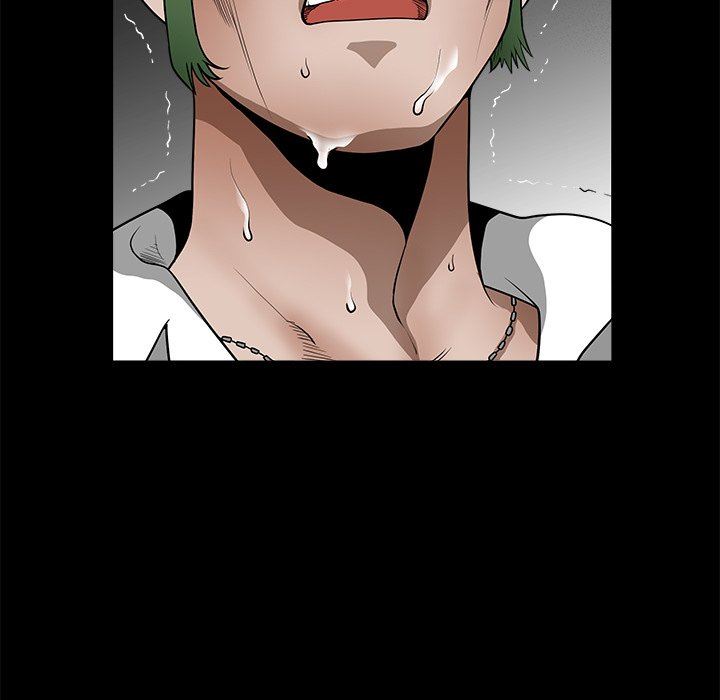 [Manhwa] Houna Plot, mature woman, big breasts#[116P]-100