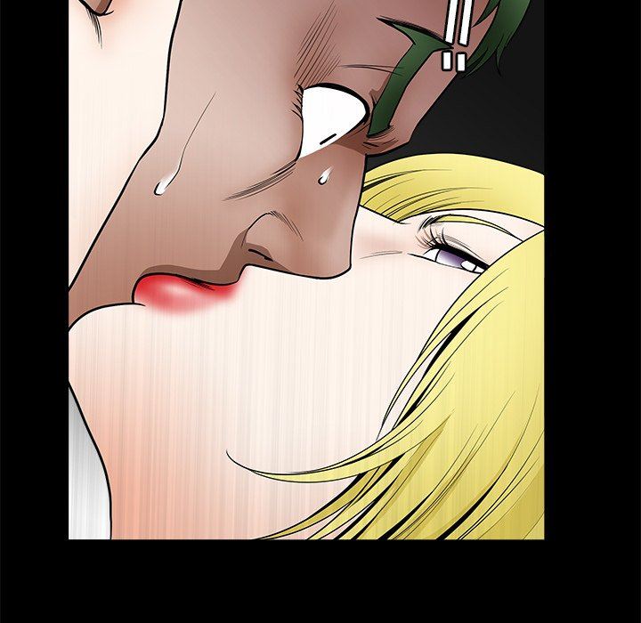 [Manhwa] Houna Plot, mature woman, big breasts#[116P]-108