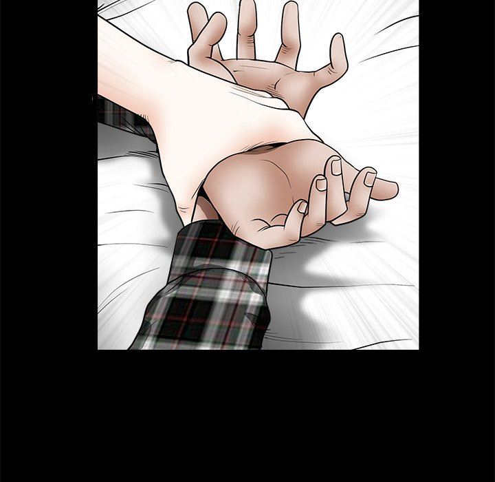 [Manhwa] Houna Plot, mature woman, big breasts#[116P]-15