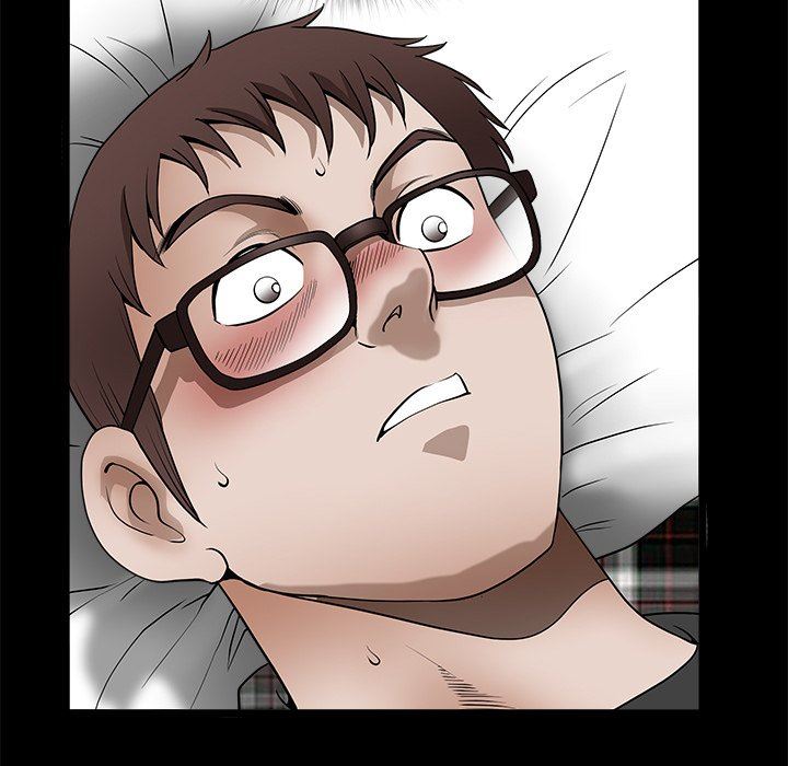 [Manhwa] Houna Plot, mature woman, big breasts#[116P]-47