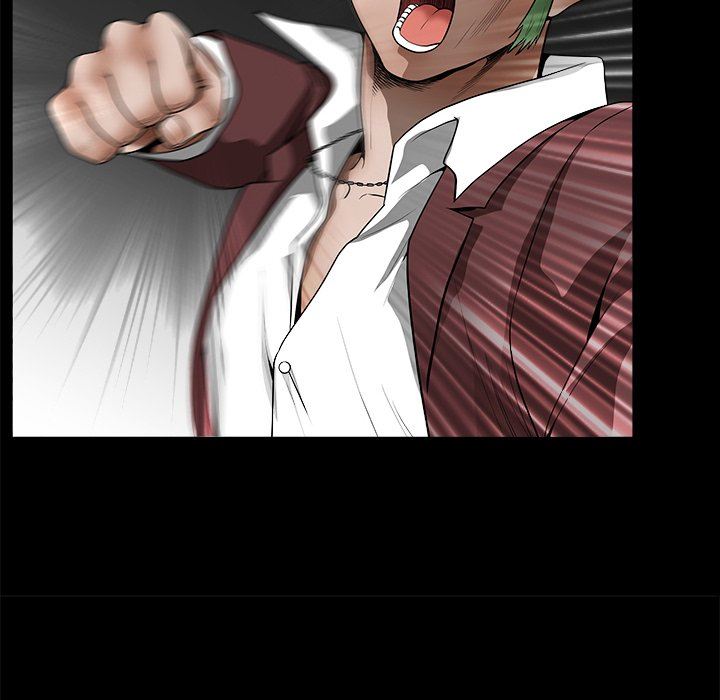 [Manhwa] Houna Plot, mature woman, big breasts#[116P]-54