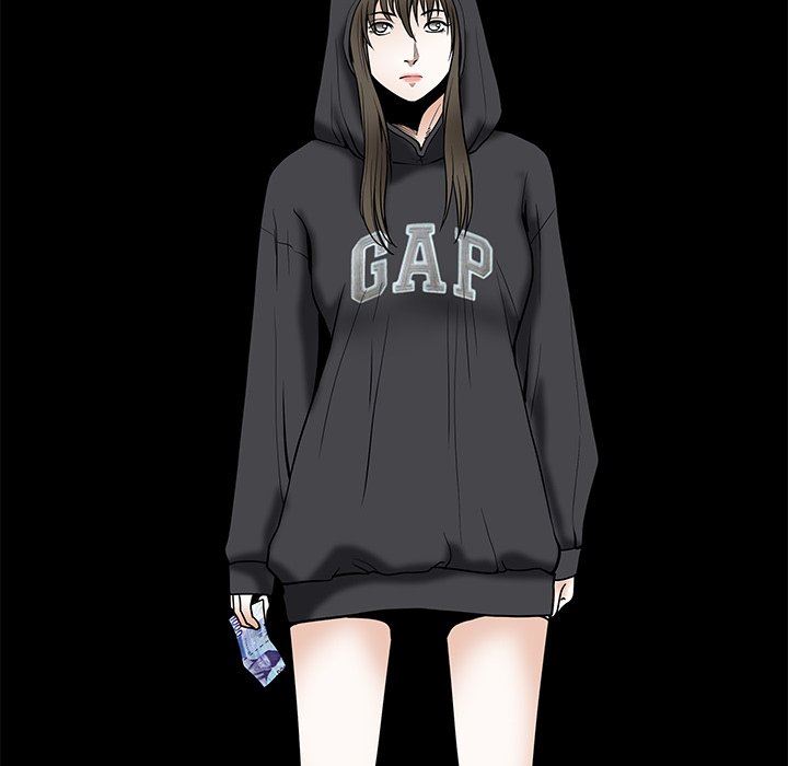 [Manhwa] Houna Plot, mature woman, big breasts#[137P]-107