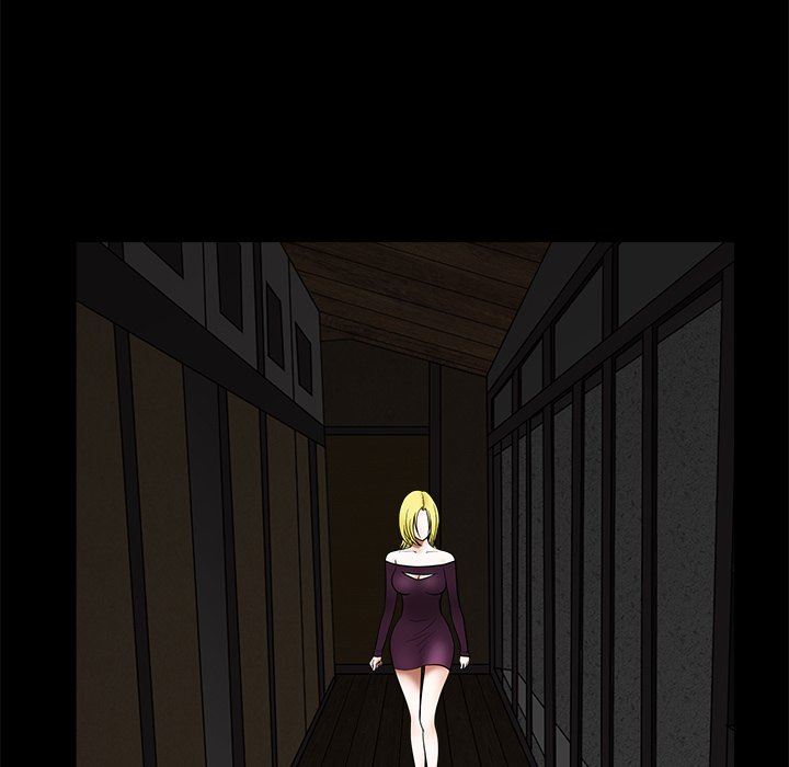 [Manhwa] Houna Plot, mature woman, big breasts#[137P]-58
