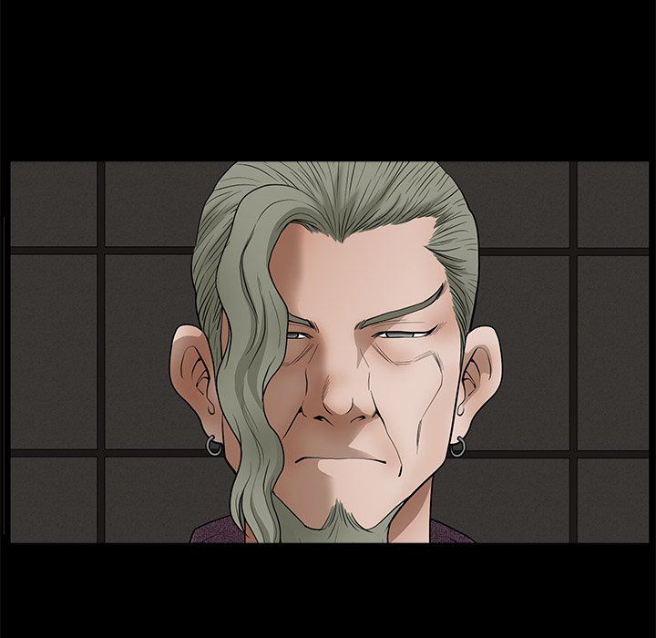 [Manhwa] Houna Plot, mature woman, big breasts#[137P]-8
