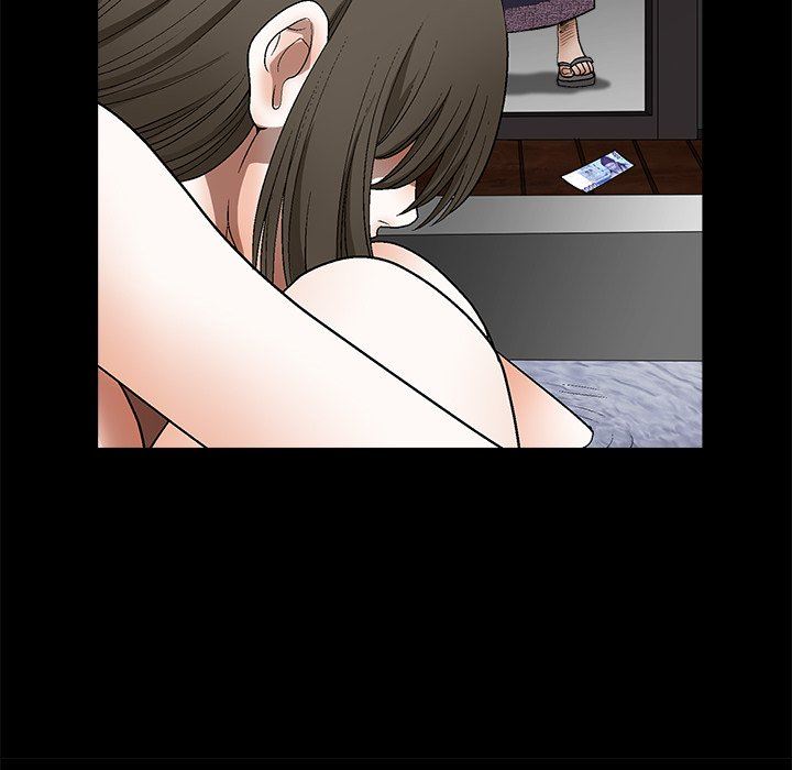 [Manhwa] Houna Plot, mature woman, big breasts#[137P]-97
