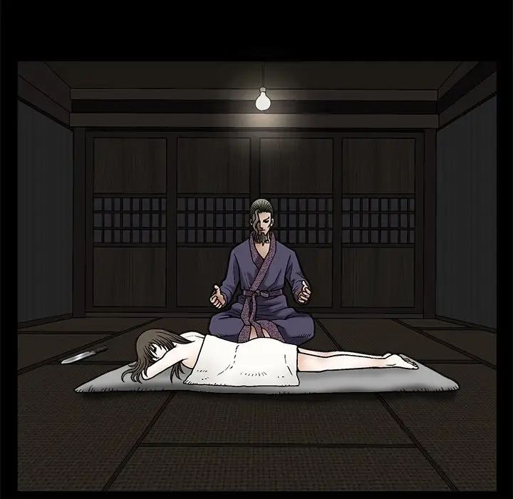 [Manhwa] Houna Plot, mature woman, big breasts#[126P]-20