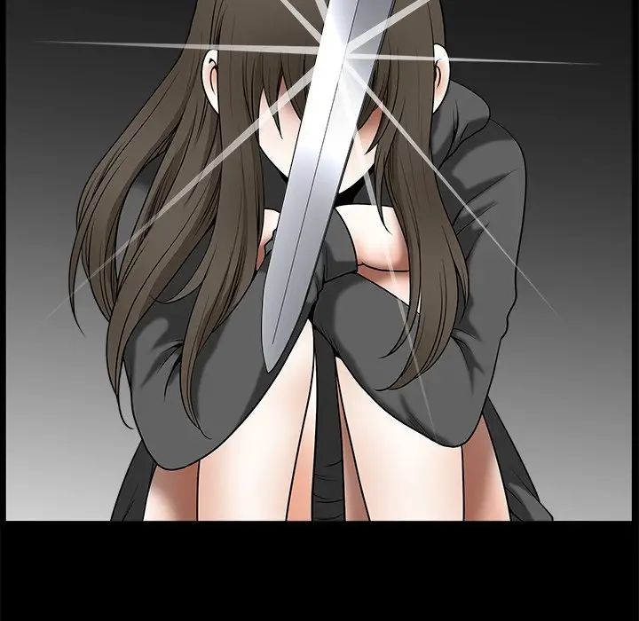 [Manhwa] Houna Plot, mature woman, big breasts#[126P]-5