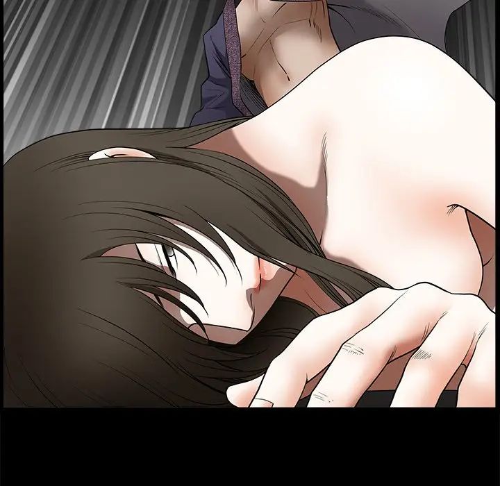 [Manhwa] Houna Plot, mature woman, big breasts#[126P]-78