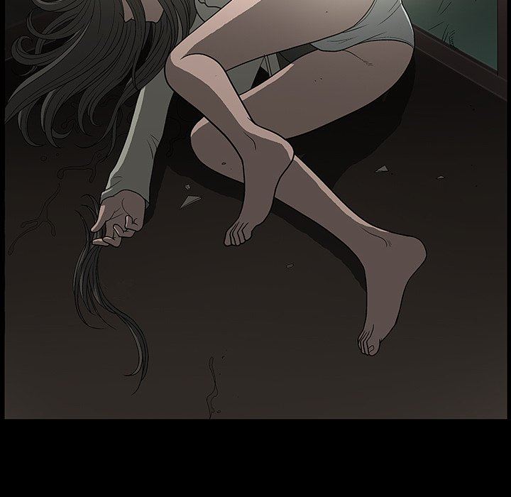 [Manhwa] Houna Plot, mature woman, big breasts#[158P]-105