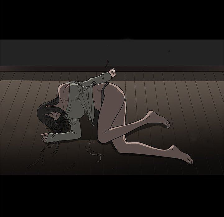 [Manhwa] Houna Plot, mature woman, big breasts#[158P]-134