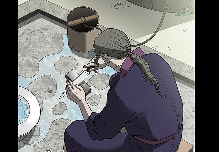 [Manhwa] Houna Plot, mature woman, big breasts#[158P]-2