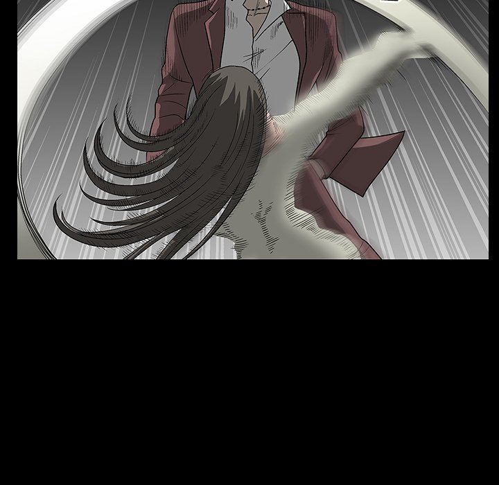 [Manhwa] Houna Plot, mature woman, big breasts#[158P]-31