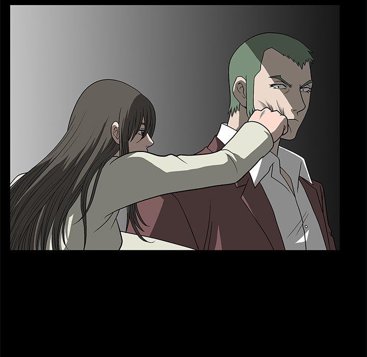 [Manhwa] Houna Plot, mature woman, big breasts#[158P]-65